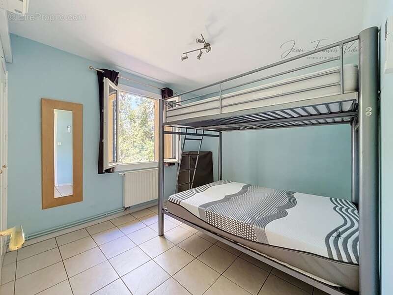 Drome provencale- maison avec piscine chauffee, jacuzzi et jardin arbore - bouchet - photo 11