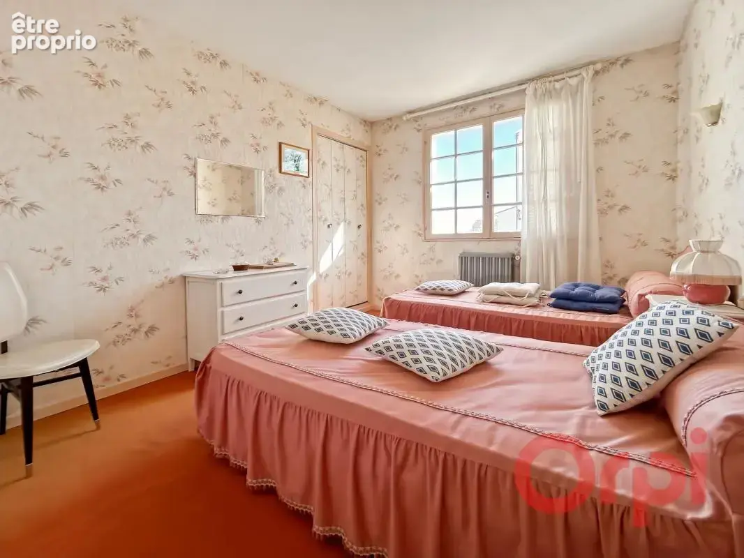 À Vendre : Sérignan – Maison 4 faces à rénover - photo 8