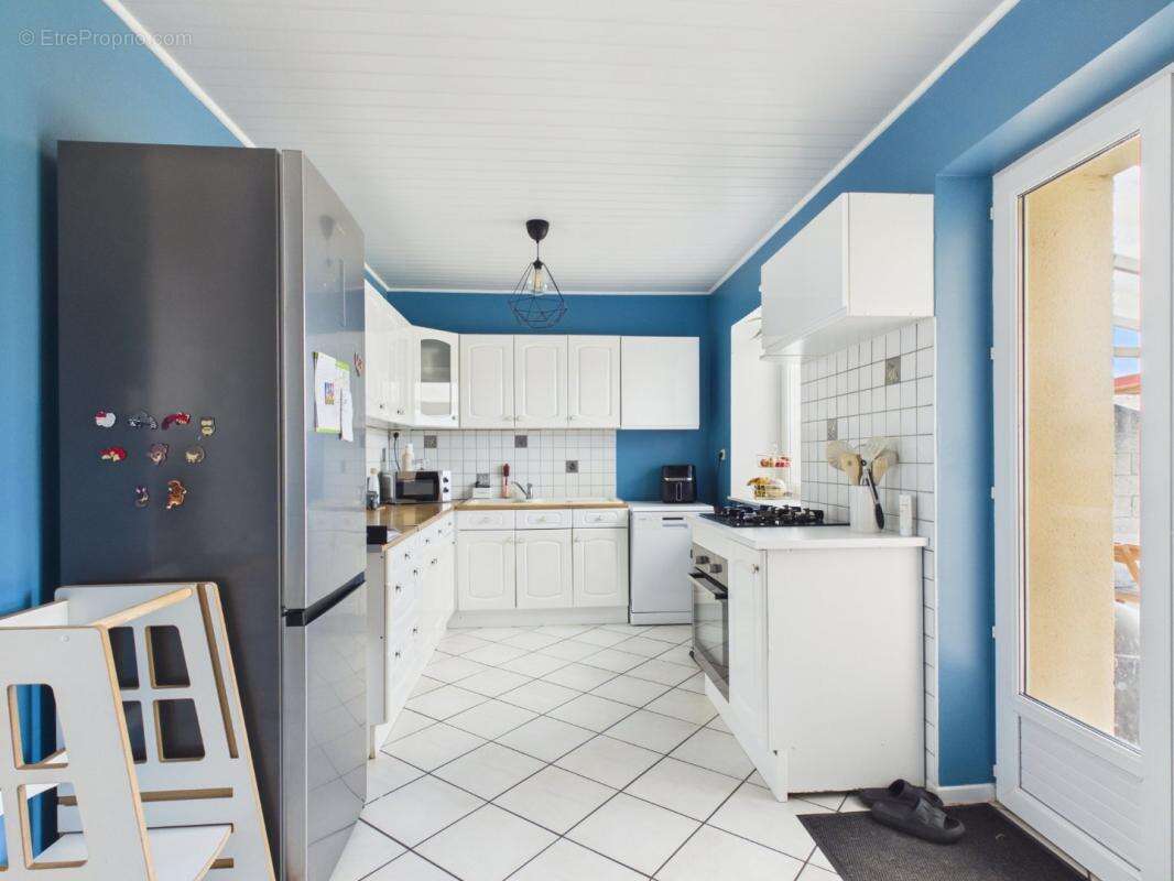 Maison 96 m² à Marcelcave  - photo 3