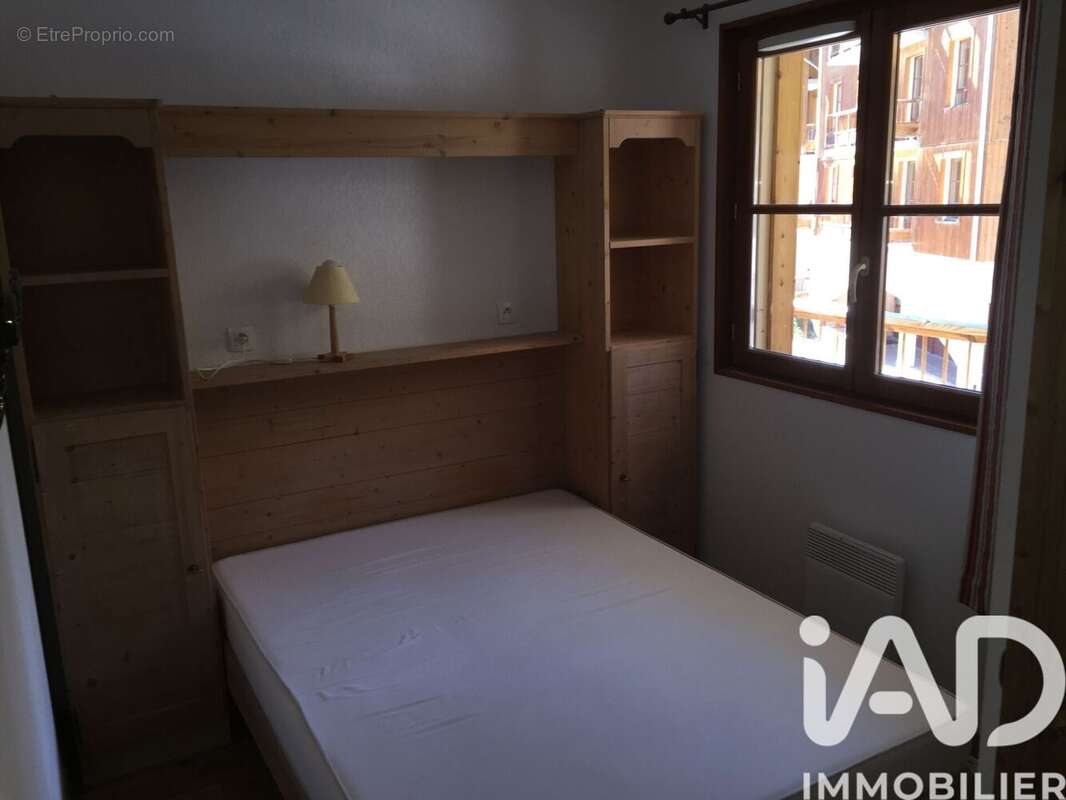 Photo 5 - Appartement à SAINT-SORLIN-D'ARVES