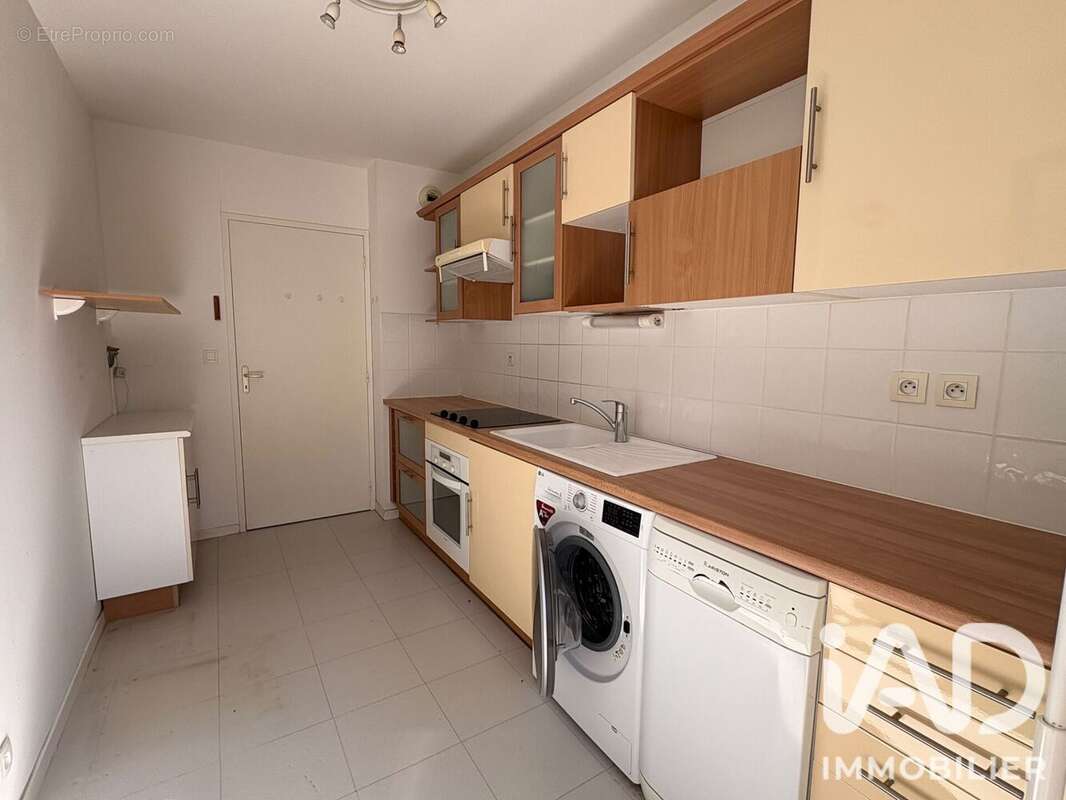 Photo 6 - Appartement à LA BAULE-ESCOUBLAC