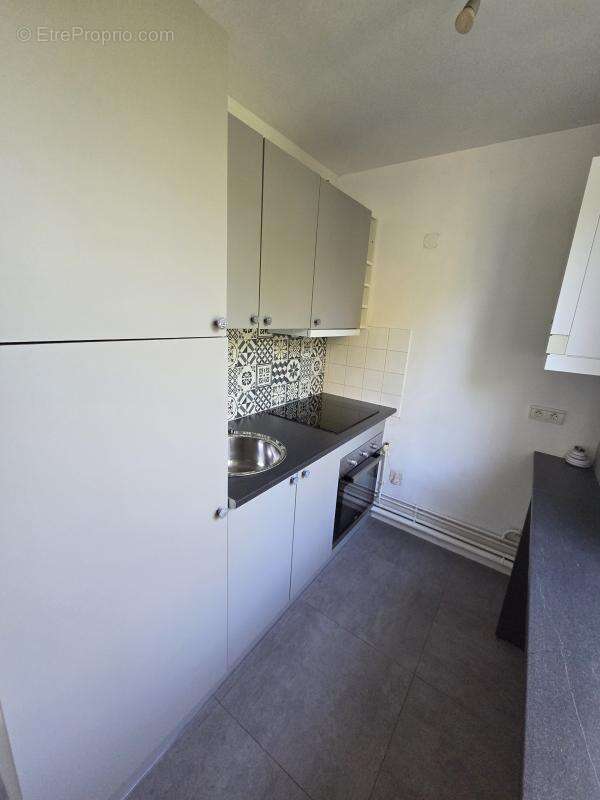 Appartement à HALLUIN