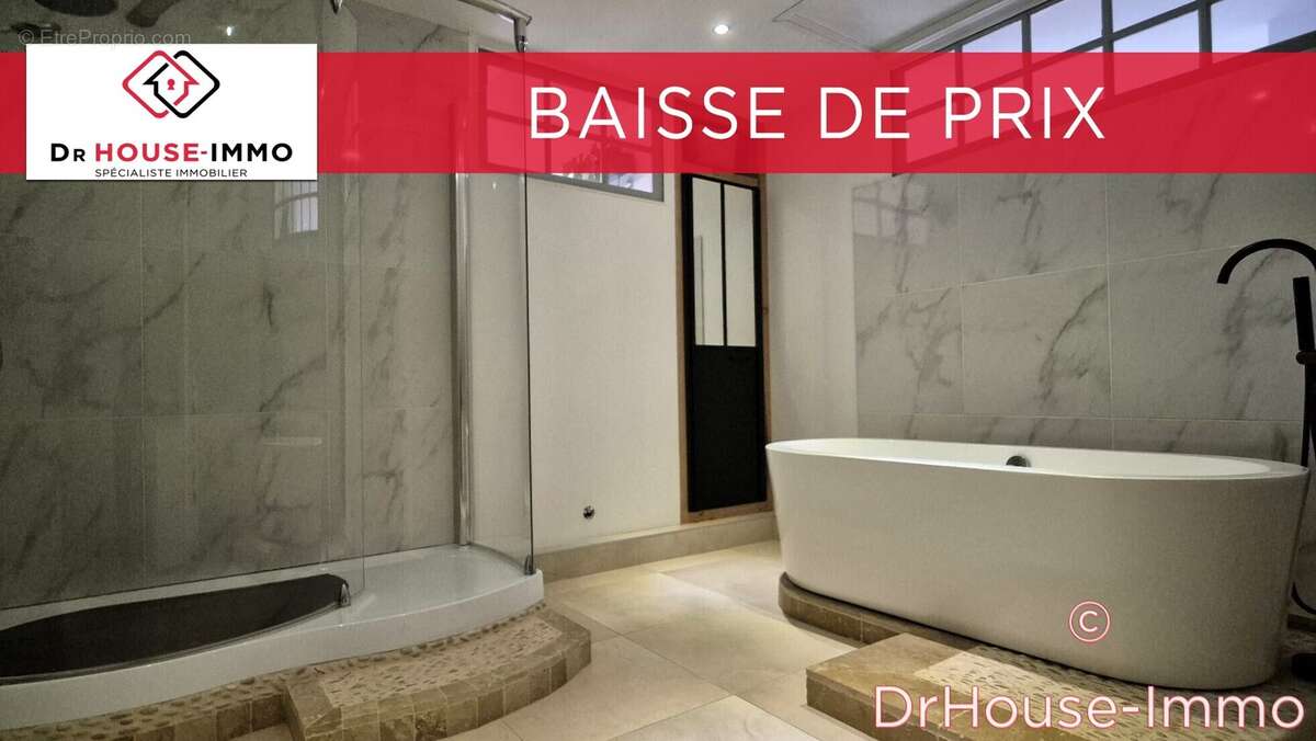 Maison à BONNEMAISON