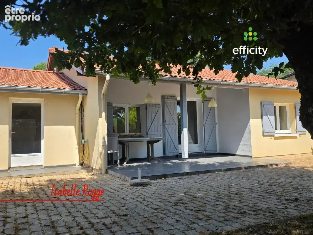 Maison 73 m² à Ondres  - photo 10