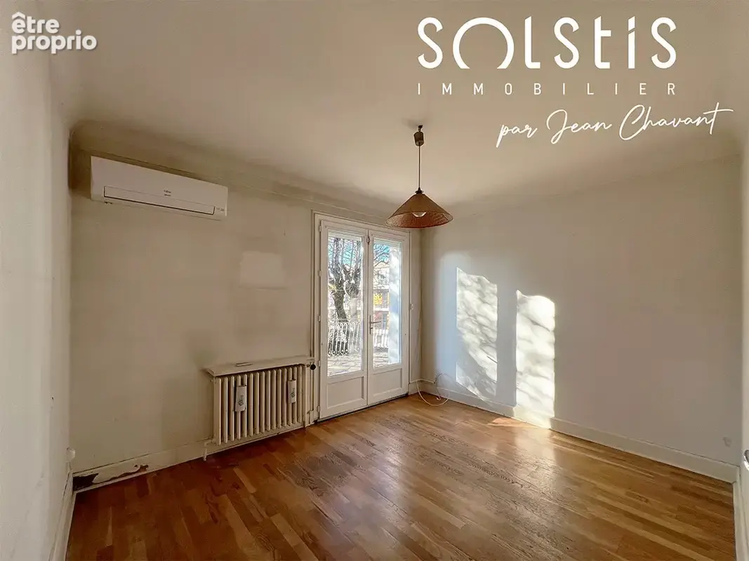 En exclusivité - maison mitoyenne de 121 m2 - st priest en jarez - photo 7