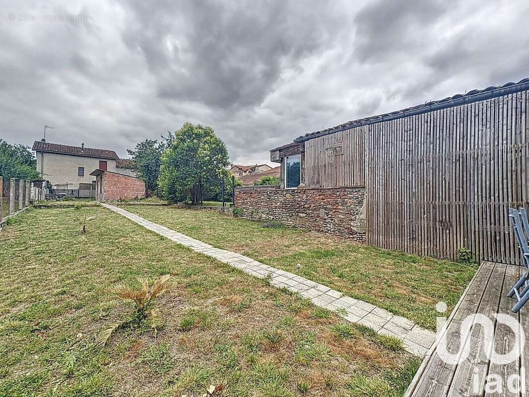Maison 134 m² à Couladere  - photo 2