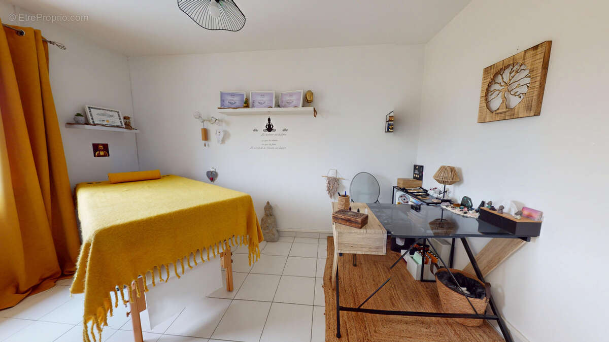 Maison à SALLES-D'AUDE