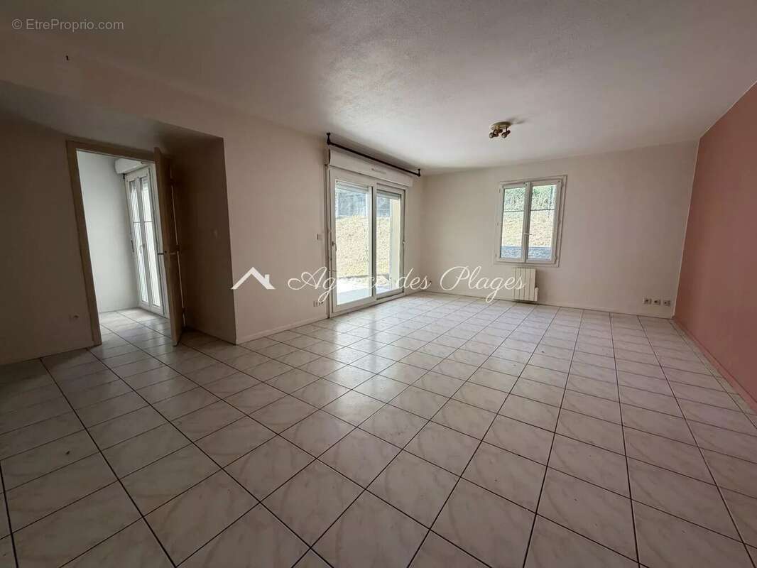 Appartement - meschers - photo 4