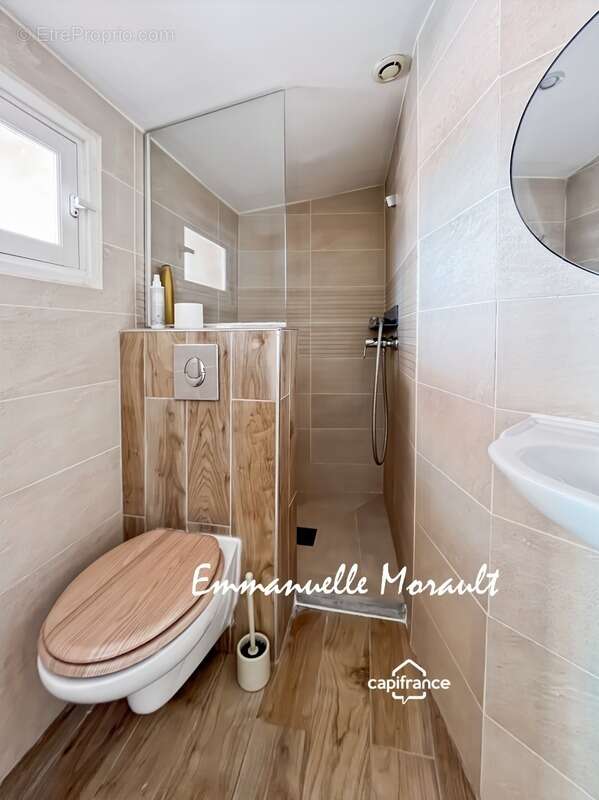 Appartement à vendre 2 pièces BAGNOLS EN FORET (83) - photo 15
