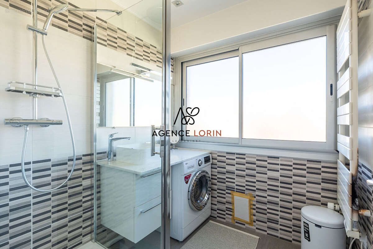 Appartement Vésinet 3 pièces 69 m² - photo 11