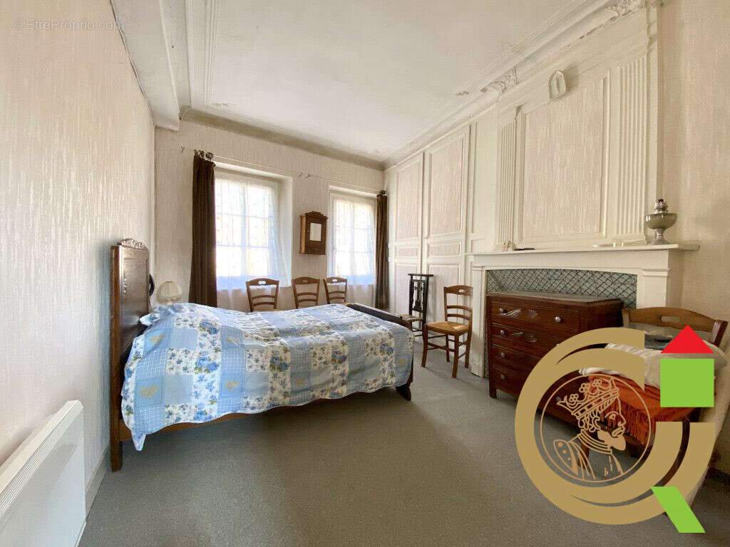 Maison 91 m² à Marenla  - photo 3