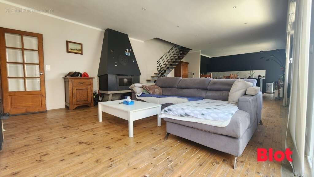 Appartement à DINAN