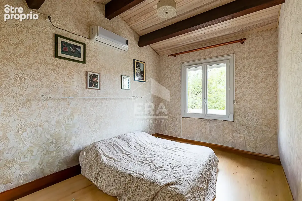 Maison 110m² à colomiers - photo 7