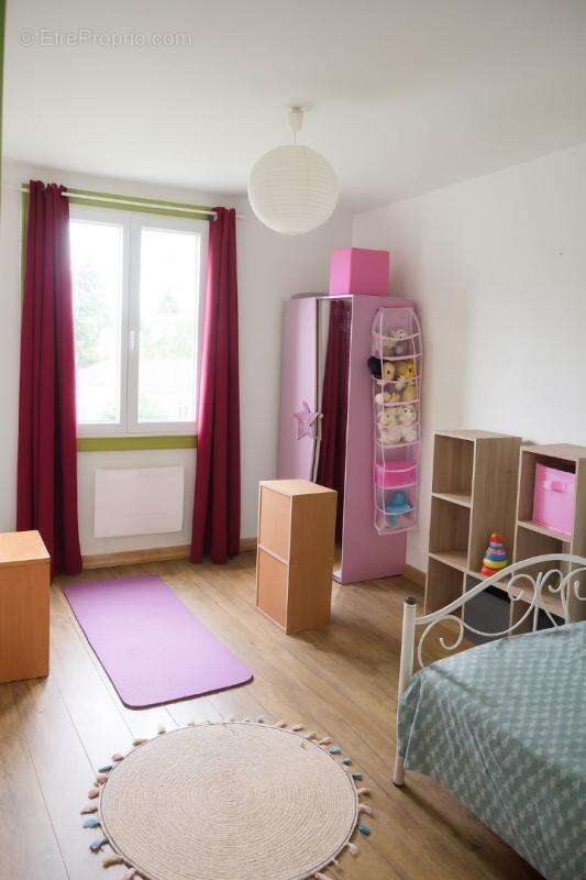 Maison à CHANCELADE