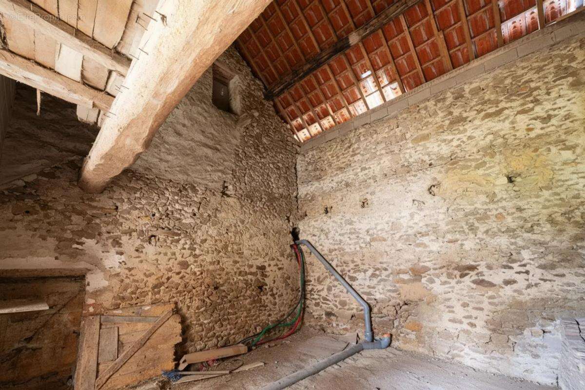 Maison à VILLENAUXE-LA-GRANDE