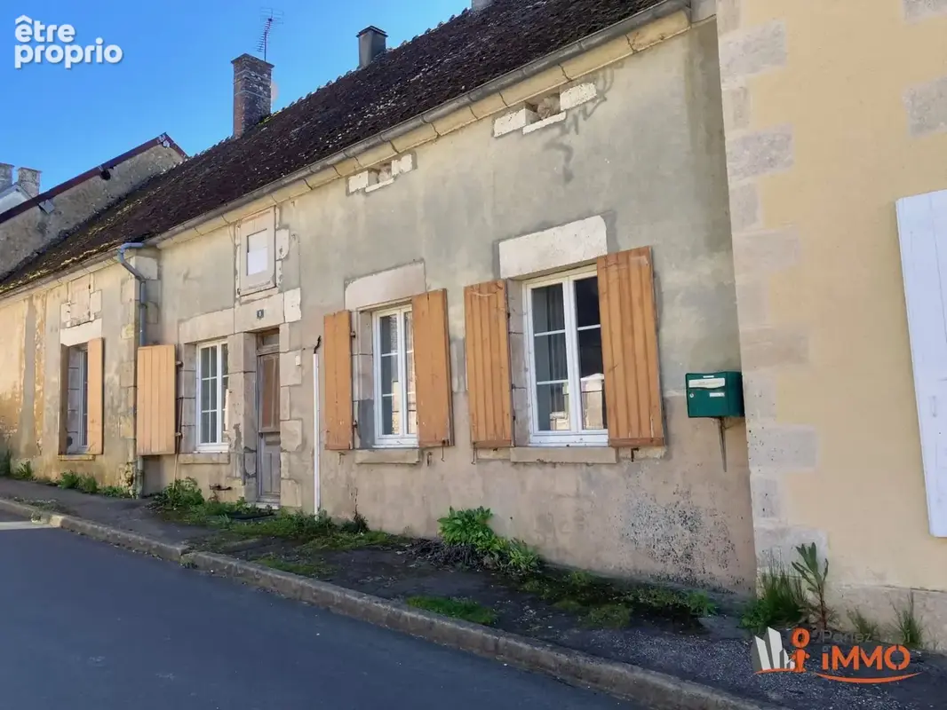 Maison à vendre Sainpuits - photo 25