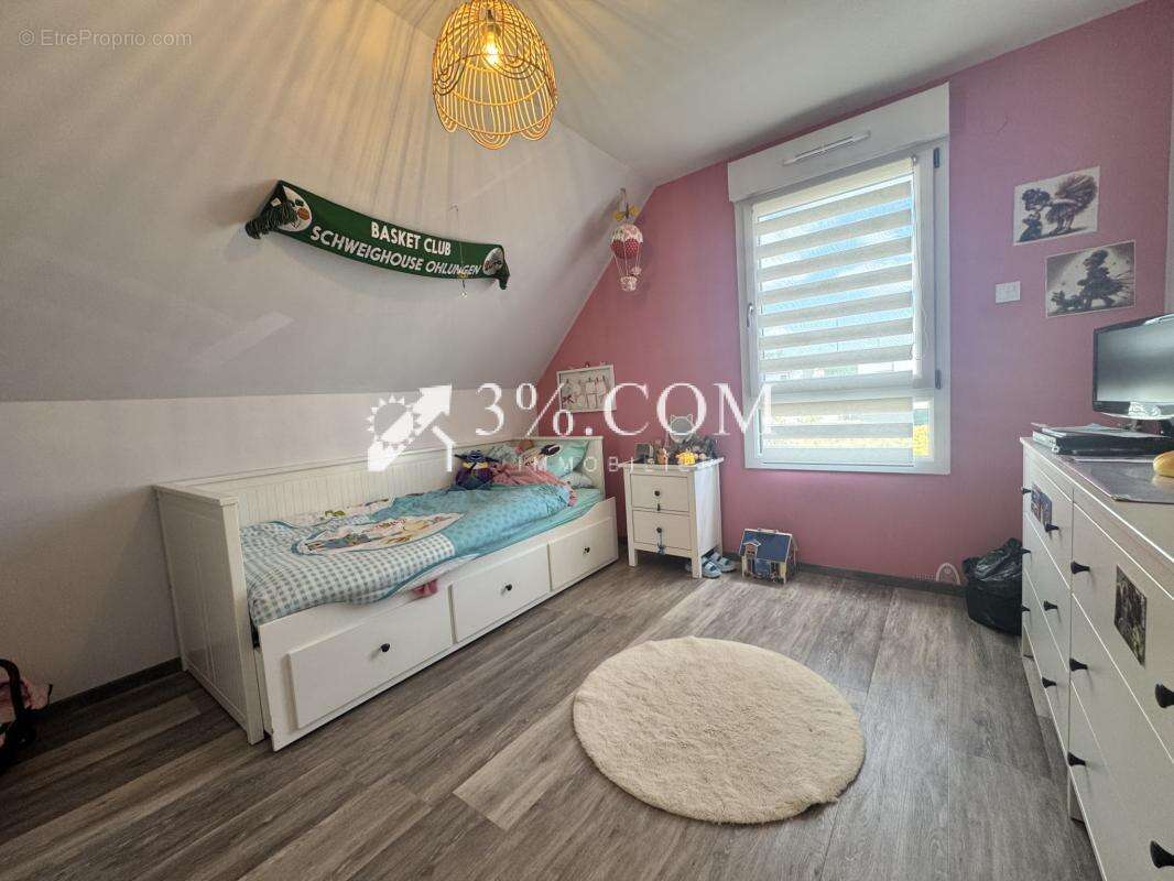 3%COM Jolie maison avec jardin de 2022 - photo 7