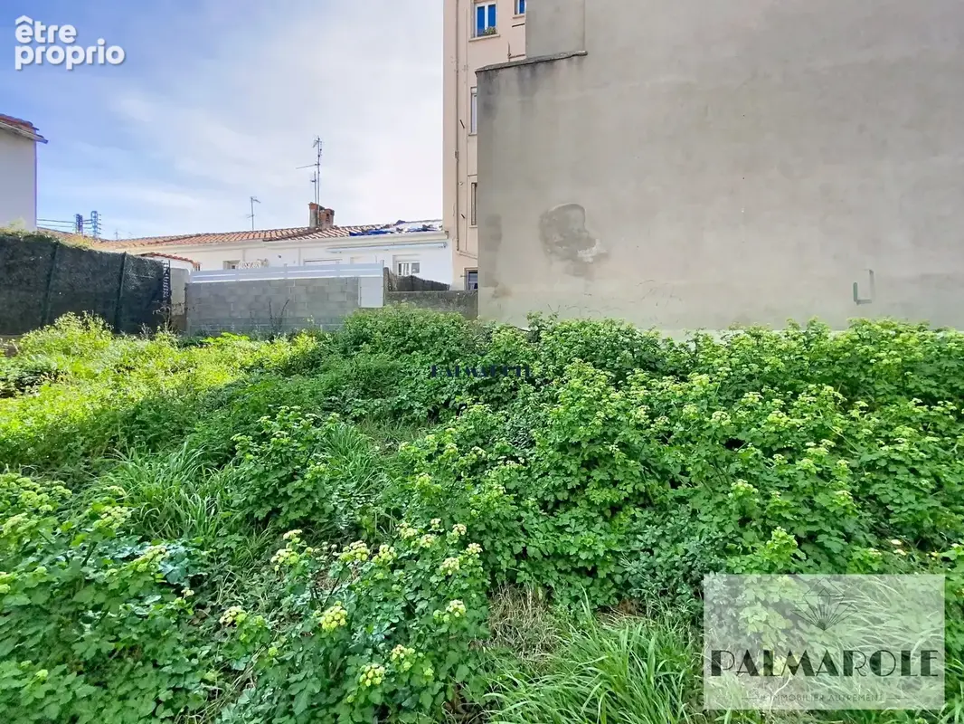 Terrain 197 m² à vendre à Perpignan (66100) - photo 4