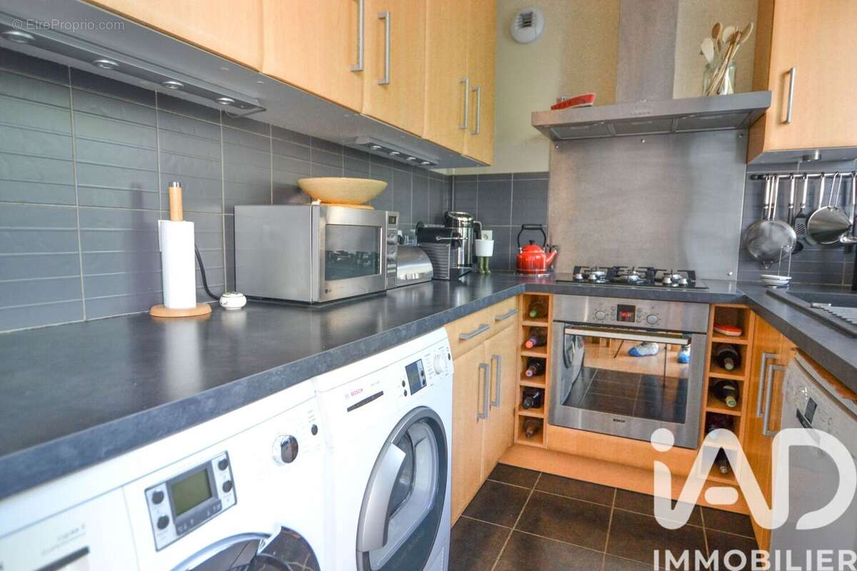 Appartement 68 m² à Villejuif  - photo 6