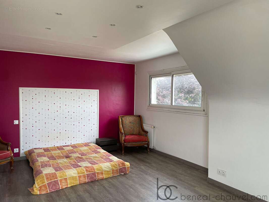 Maison Sarzeau plus de 160 m² - photo 8