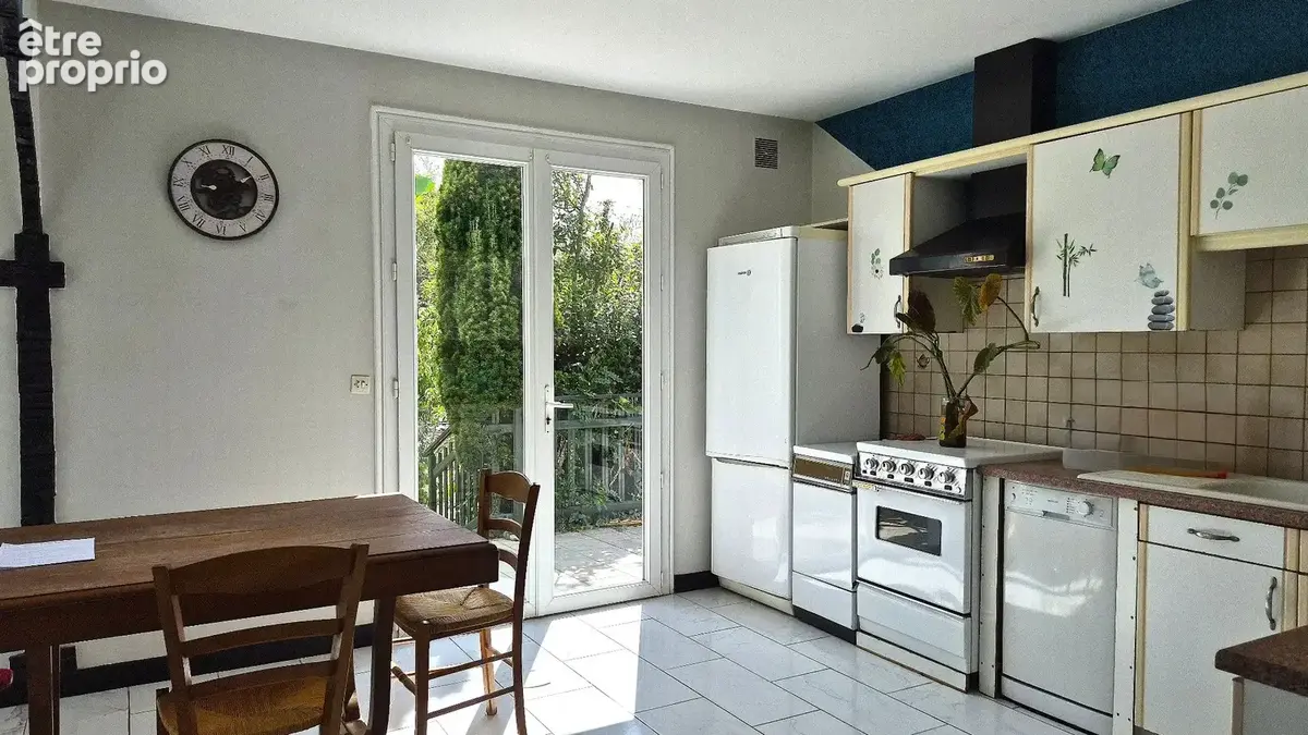 Maison 3 chambres de 100m2 - photo 4