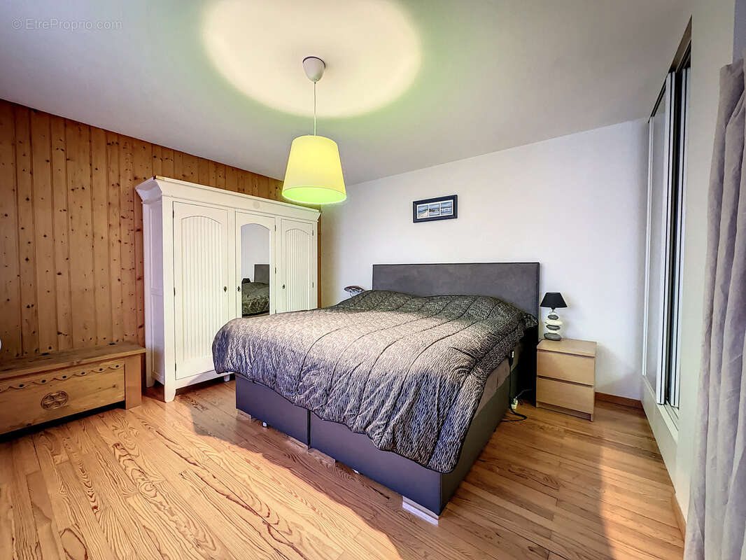 Appartement à MARLENHEIM