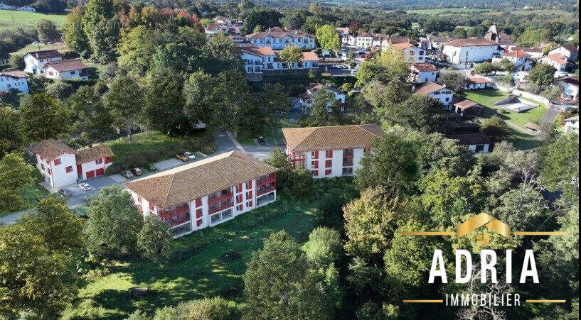 Appartement à ARBONNE
