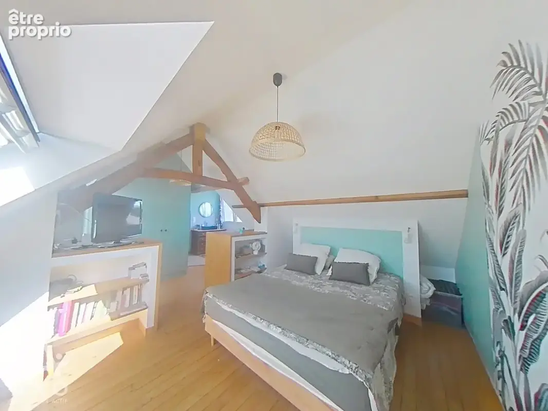 Maison 5 pièces 154 m² à vendre à Bayeux (14400) - photo 8