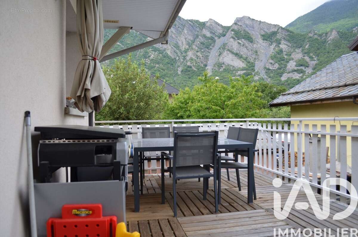 Photo 9 - Maison à VILLARGONDRAN