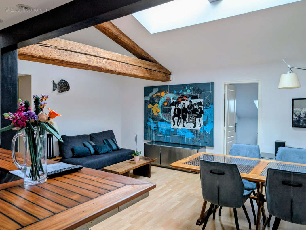 Appartement à SETE