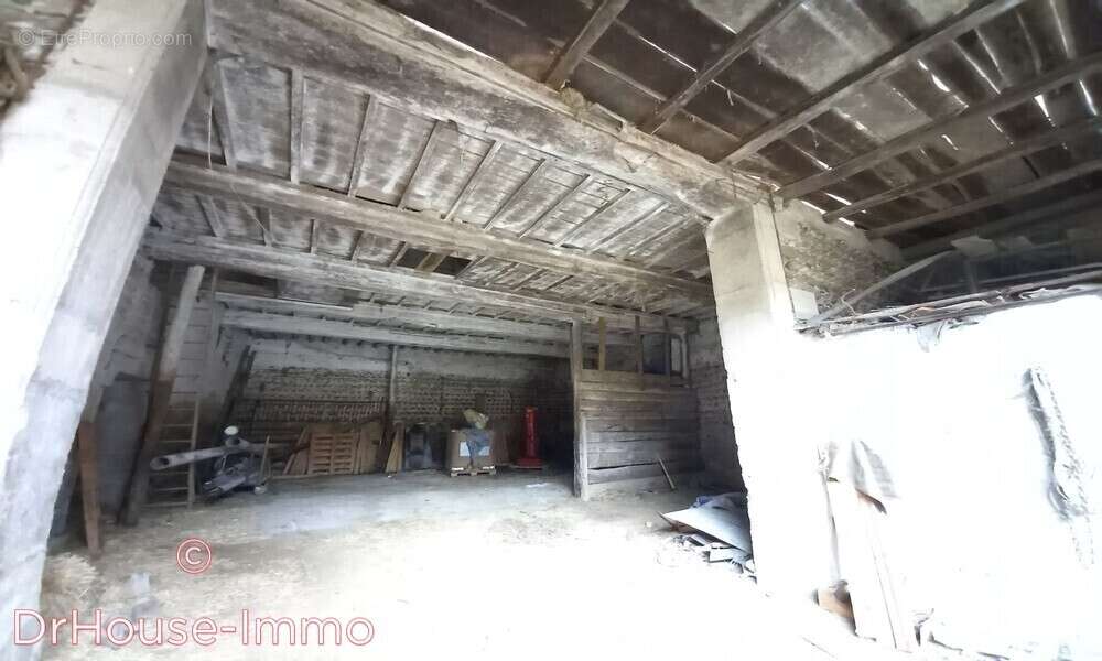 Maison à LA COTE-SAINT-ANDRE