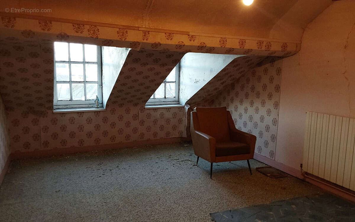 Maison à ATHIS-DE-L&#039;ORNE