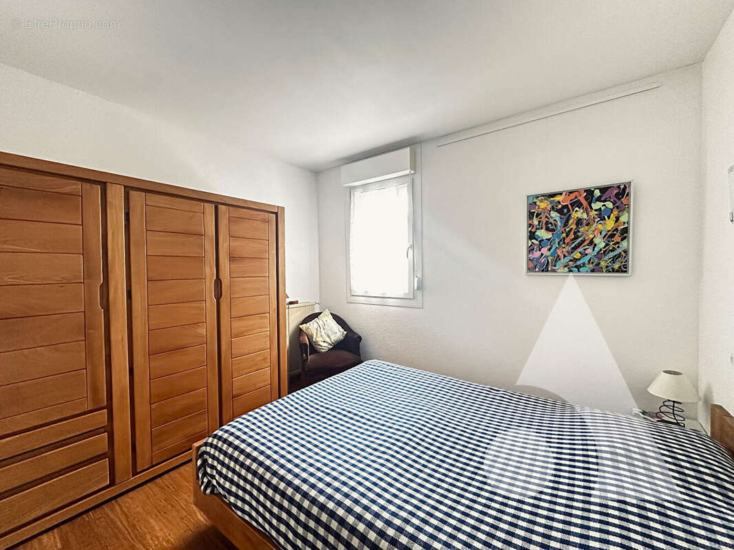 Appartement Saint Omer 4 pièce(s) - photo 6