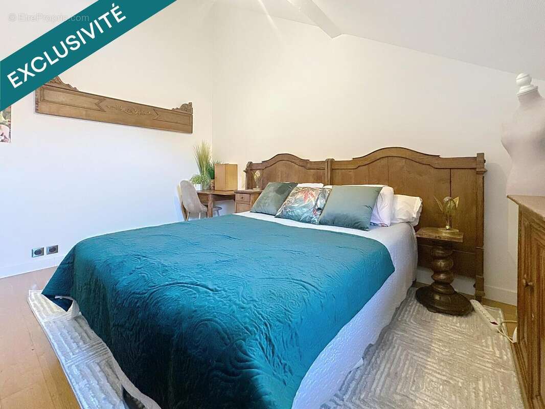 Photo 9 - Appartement à SALLANCHES