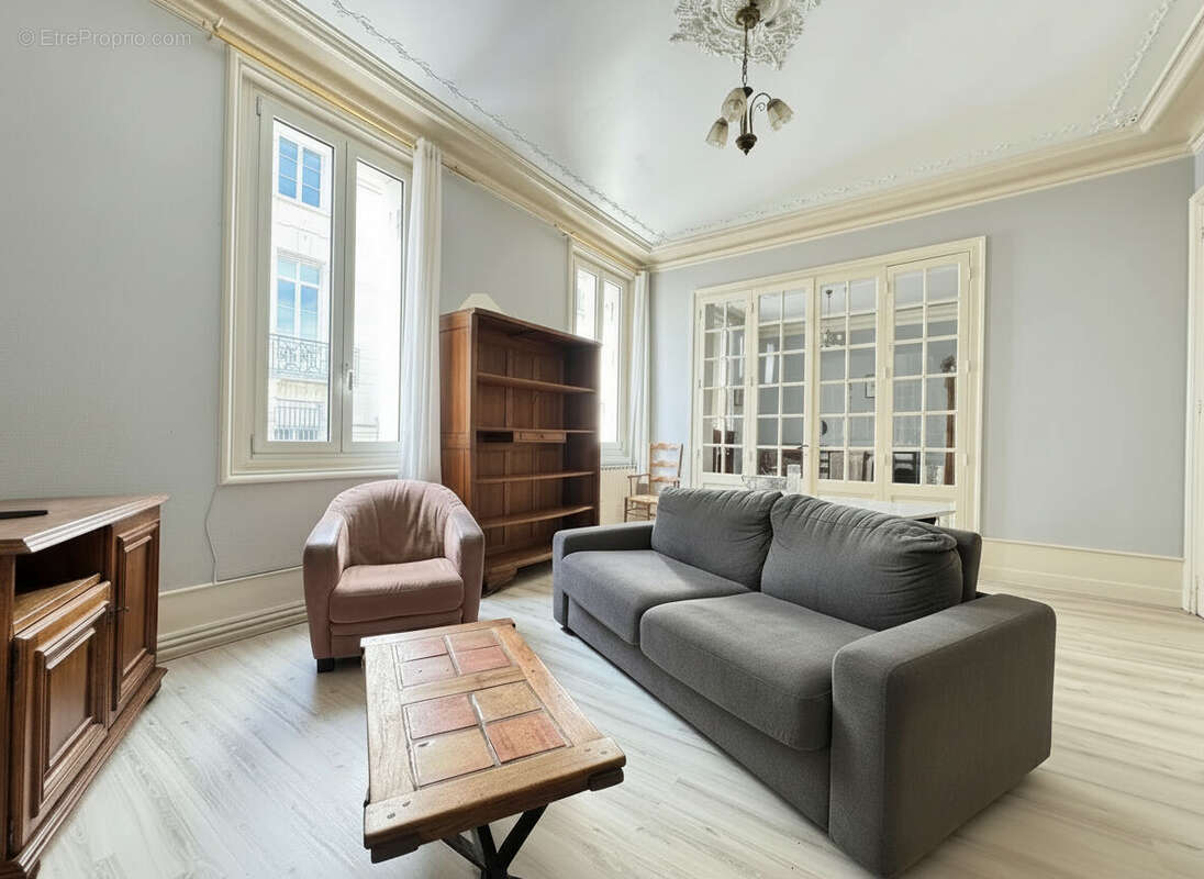Appartement à PERIGUEUX