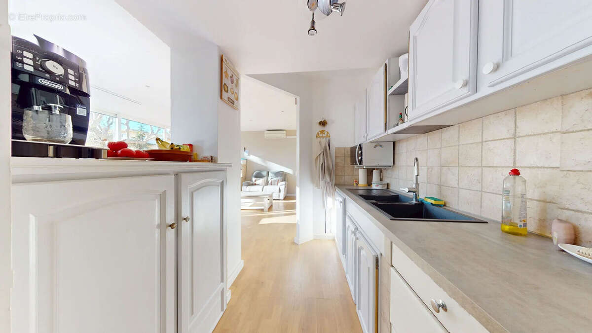 Appartement à FREJUS