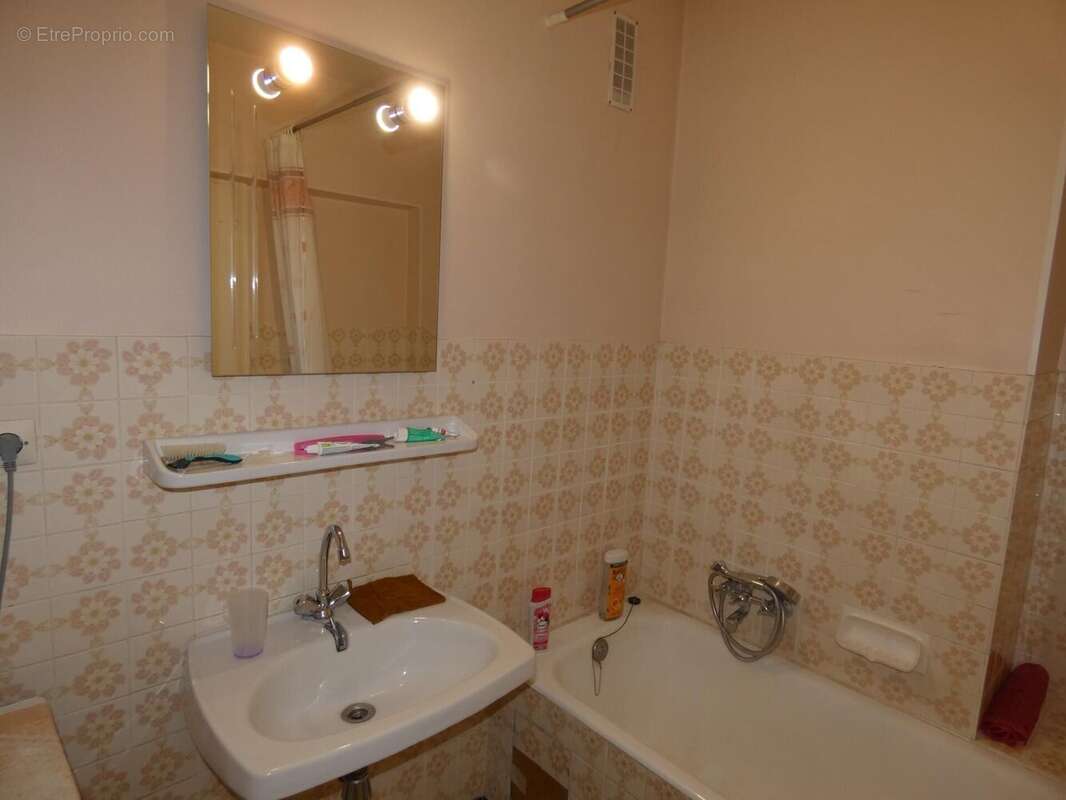 Photo 6 - Appartement à SARREGUEMINES