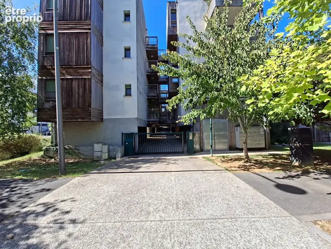 Appartement à BAYONNE