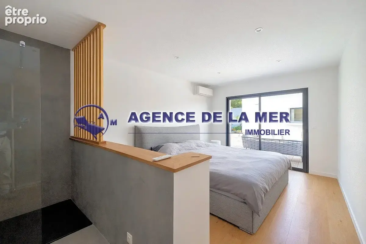 Aigues mortes villa t5 pisc - photo 9