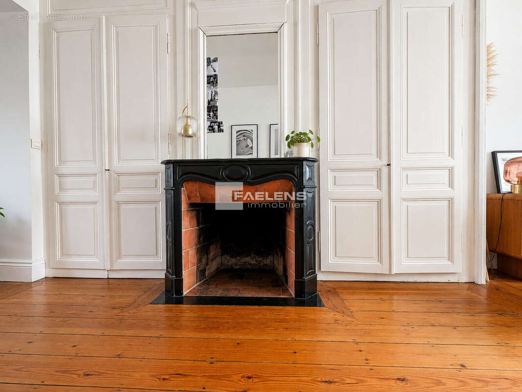 Maison 165 m² à Lille  - photo 6
