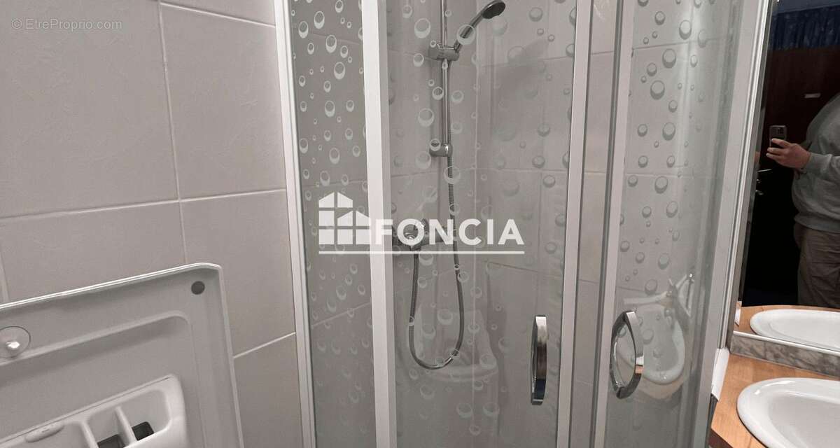 Appartement à RISOUL