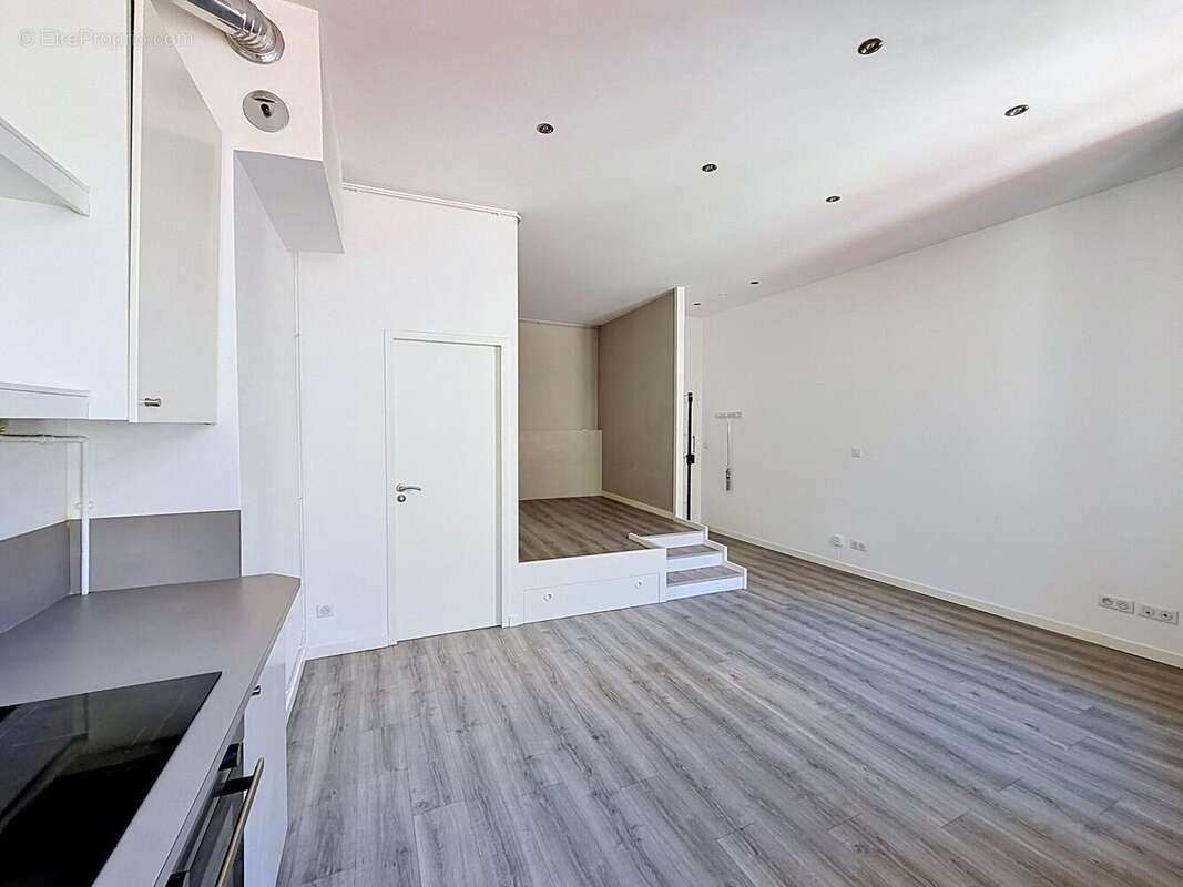 Appartement 31 m² à Lyon-5e  - photo 5