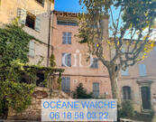 Appartement à LA CADIERE-D'AZUR