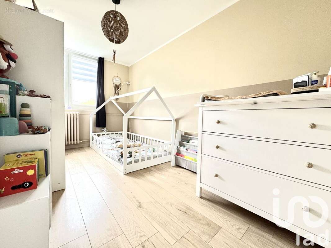 Photo 7 - Appartement à BOULOGNE-SUR-MER