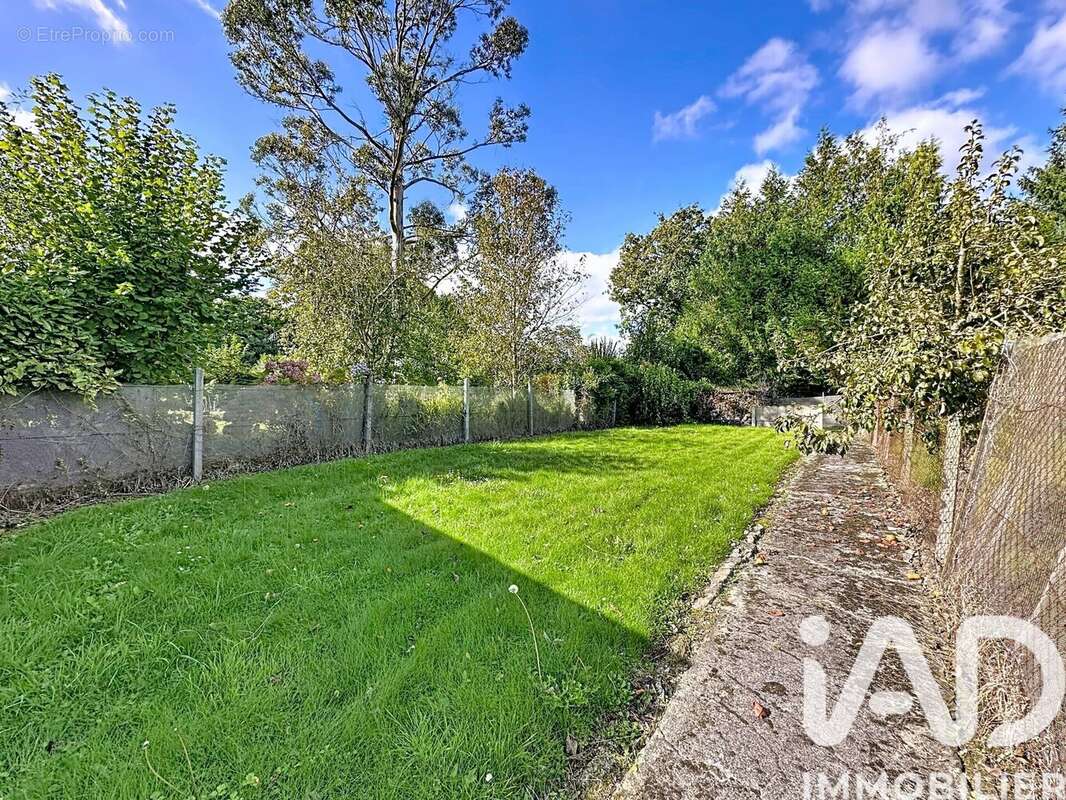 Photo 9 - Maison à SAINT-SAMSON-SUR-RANCE