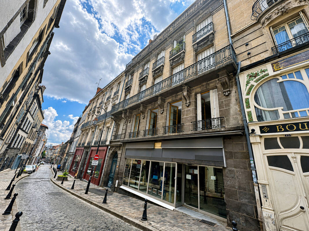 Appartement à CLERMONT-FERRAND