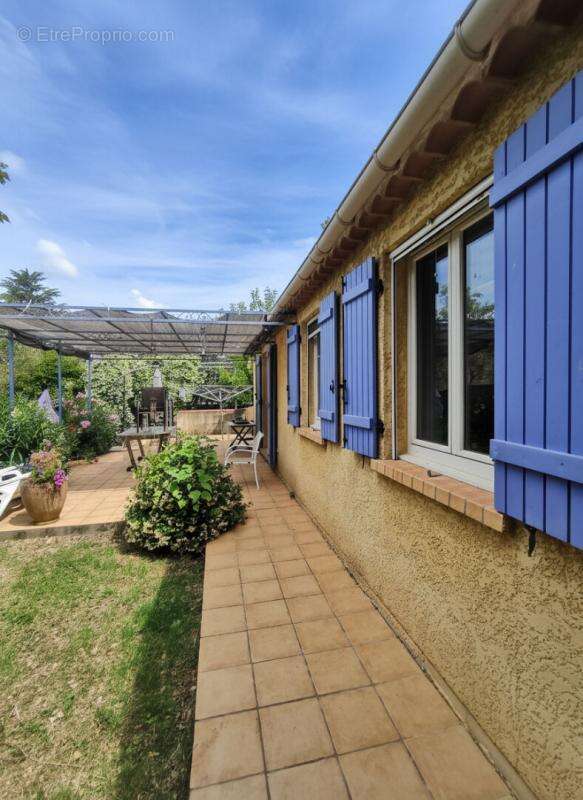 Maison type 5 pièces, 92 m² habitables, Draguignan SUD - photo 8