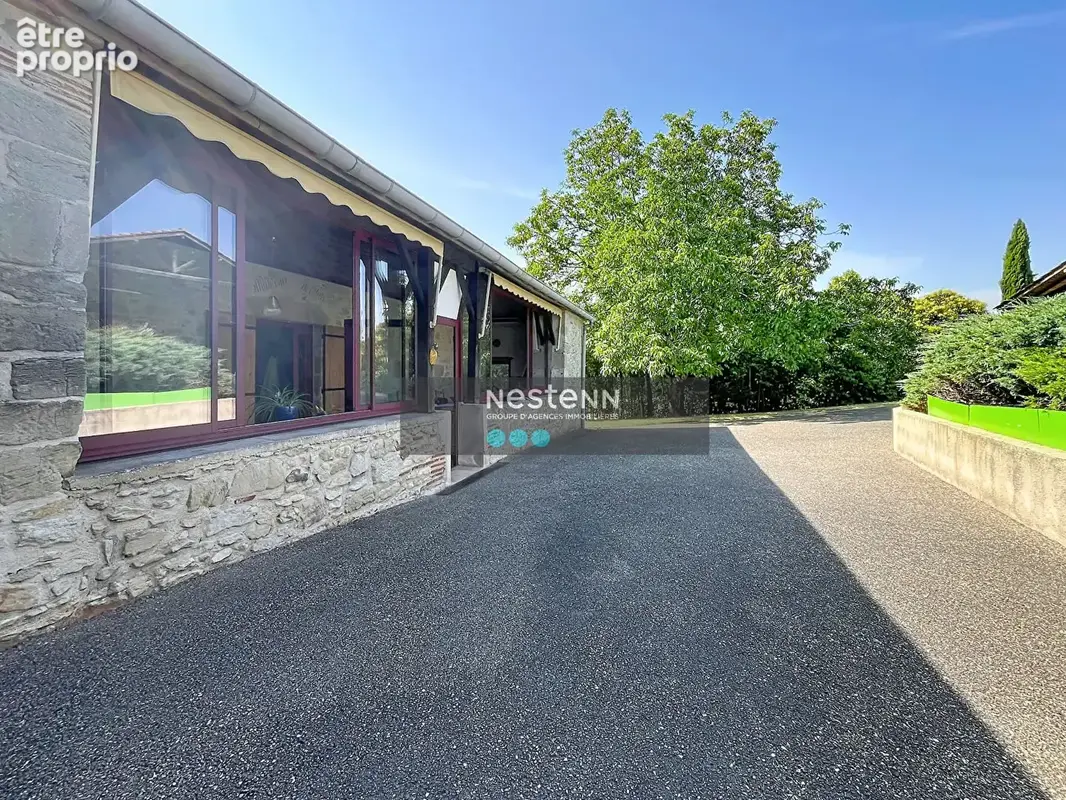 Maison 4 pièces, 263 m2 sur la commune du Lédat - photo 16