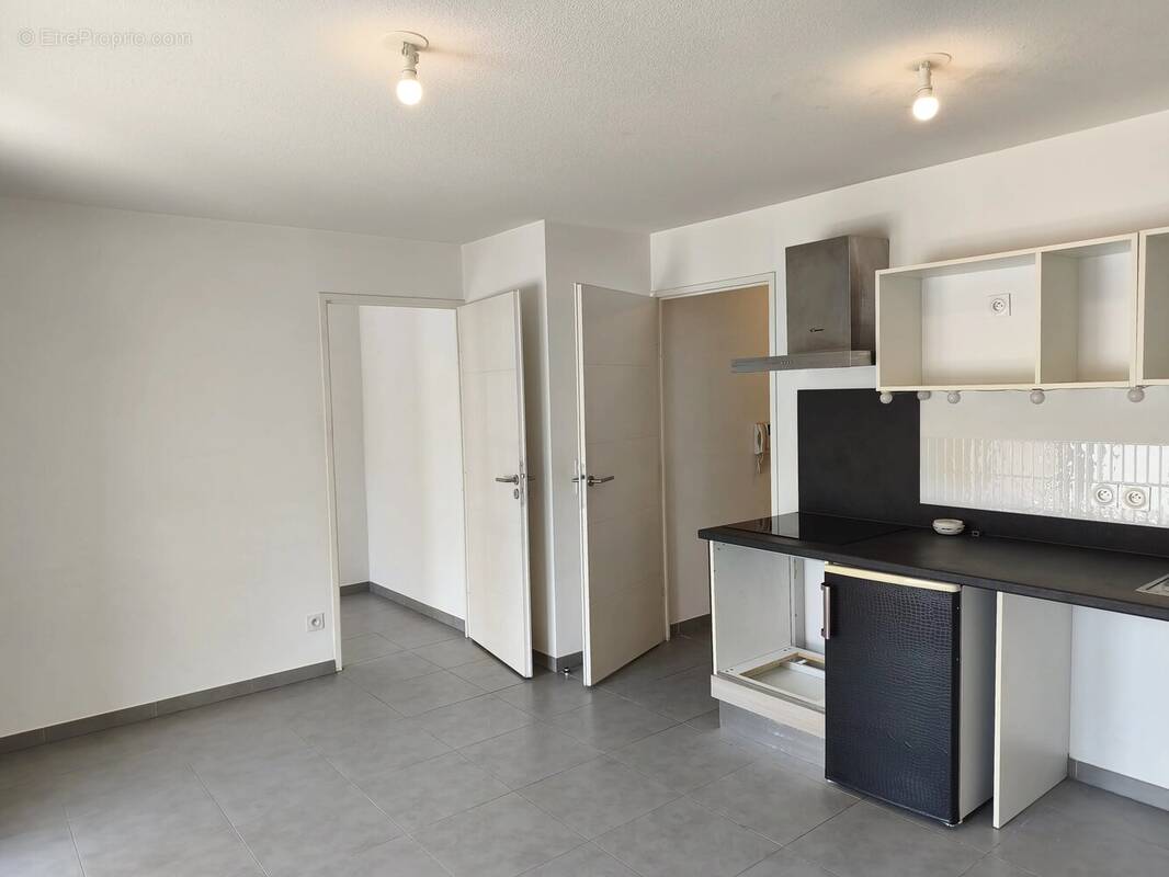 Appartement à CASTELNAU-LE-LEZ