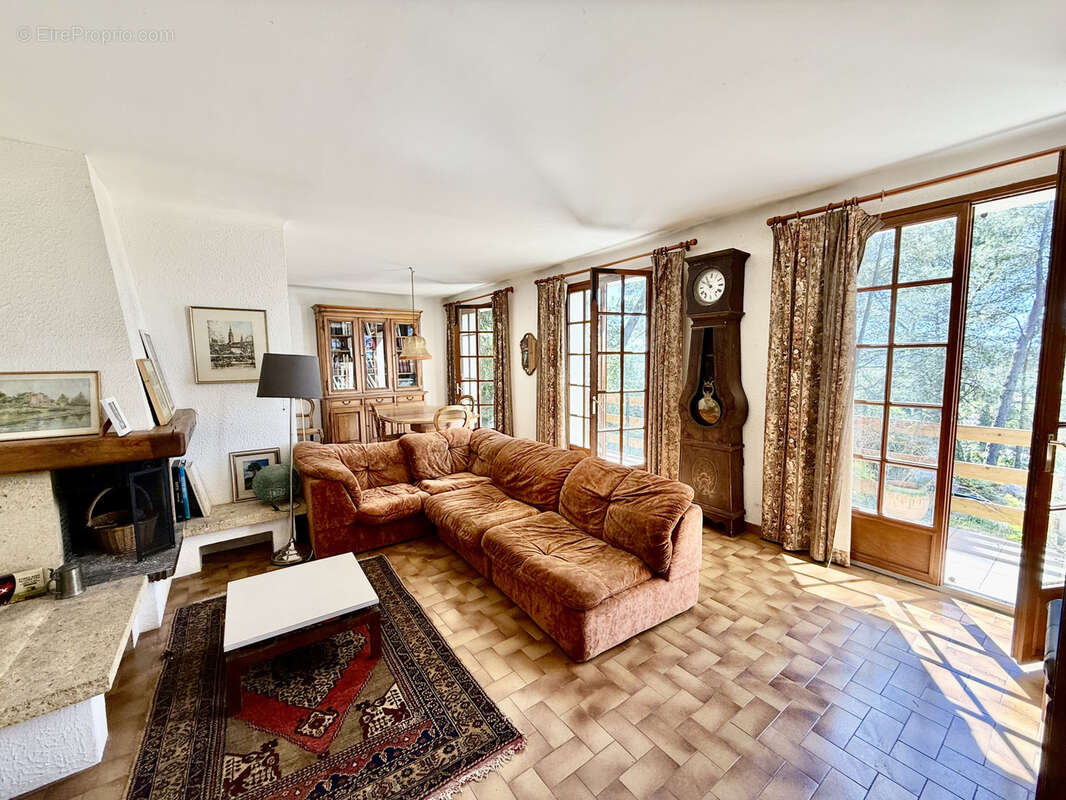 Maison à GRABELS